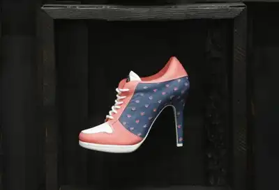 New Oeko-Tex leather standard applies to shoes too