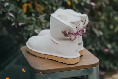 Deckers suffers after drop in Ugg revenue