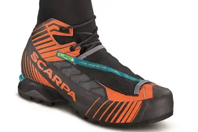 Footwear products among ISPO Award winners