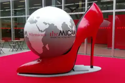 “Special” edition of Micam exhibition gets underway