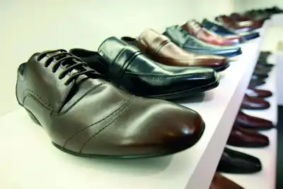 Positive start to 2017 for Brazilian footwear
