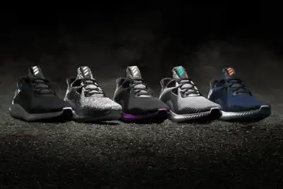 Running category drags down US shoe sales