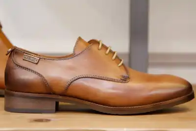 2016 confirmed as bad year for Spanish footwear