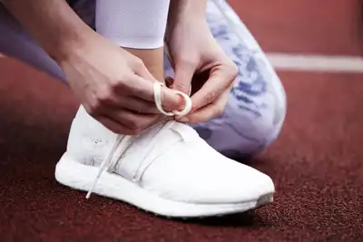 Adidas extends partnership with Parley for the Oceans