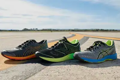 Asics plans to establish base in Boston