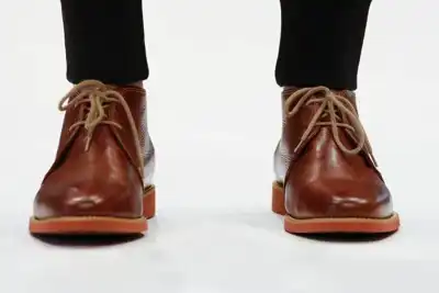 Brazilian shoe exports hit a bump in first quarter