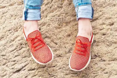 Skechers unveils new range of athleisure shoes for women