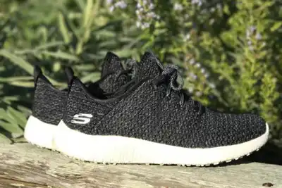 Skechers bags record first quarter sales