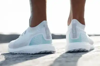 Adidas unites runners for World Oceans Day