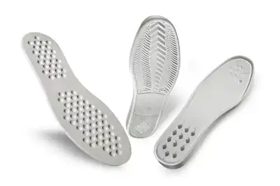 Reverdia’s footwear products have up to 60% bio-based content