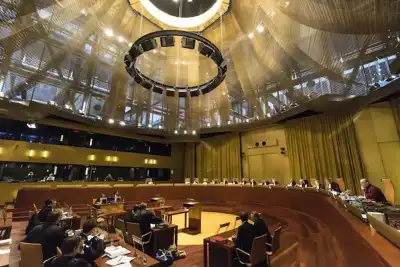 Louboutin case goes before European Court of Justice