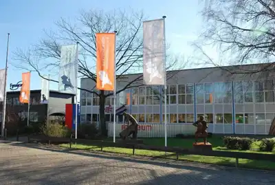 Dutch museum’s future looks bleak