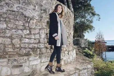 Kappa owner seals deal for Sebago brand