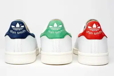 Judge rules that Skechers copied Stan Smith design