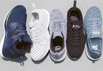 Lululemon to offer shoes in some stores