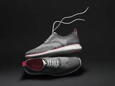 Cole Haan strengthens presence in China