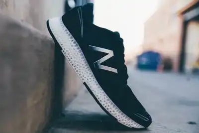 New Balance triumphs in China trademark case