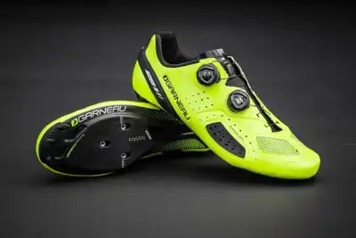 Garneau’s shoe technology wins Eurobike Award