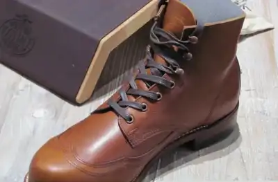 ‘Signs of life’ for leather footwear in the US
