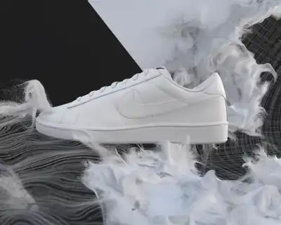 Nike claims bonded leather could be as game-changing as Flyknit