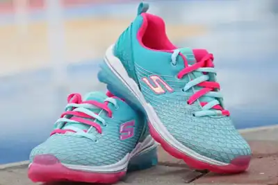 Skechers profits from focus on international business
