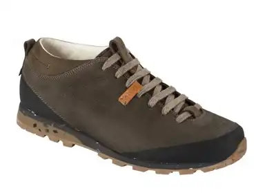 Zero Impact leather helps Aku achieve environmental certification