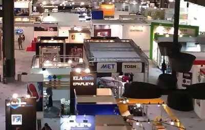 Assomac says Simac-Tanning Tech 2018 will be bigger