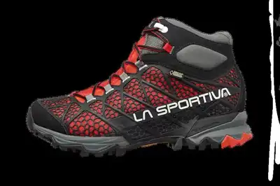 La Sportiva combats “over-indulgence” with EOCA donation