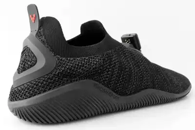 Sensoria helps UK brand Vivobarefoot to put the feet first