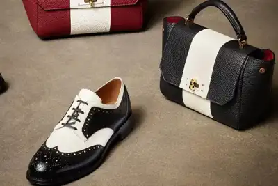 Another Chinese suitor emerges for Bally