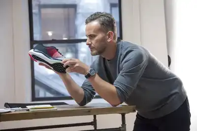 Reebok asks designers to get creative with Flexweave