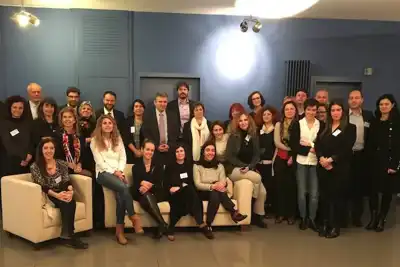 European Commission backs new skills project