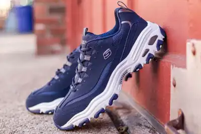 “Monumental year” for Skechers