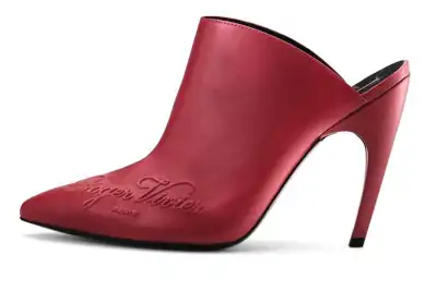 Tod’s appoints new creative director for Roger Vivier brand