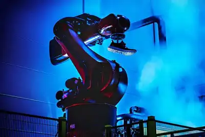 OECD says automation to eliminate fewer jobs than previously thought