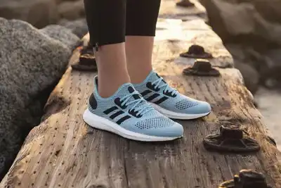 Adidas brings ocean plastic into its US Speedfactory