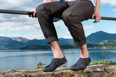 Vibram Furoshiki receives Italian design award