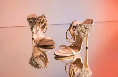Milan luxury brands take Chinese social media step