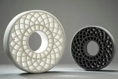 BASF makes double acquisition in 3D printing