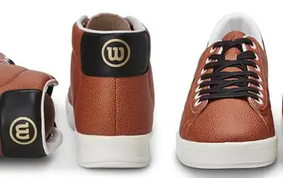 Bata and Wilson relaunch legendary sneaker