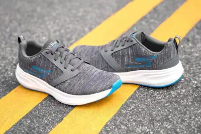 International sales continue to drive Skechers growth