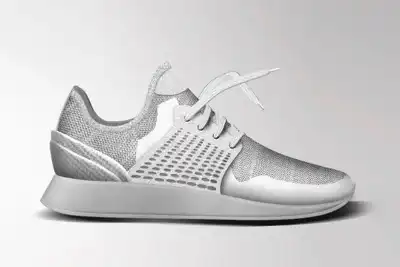 Solvay’s Brazilian partner develops shoe upper knitting technique