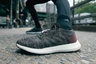 Figures show China’s shrinking share of athletic shoe production