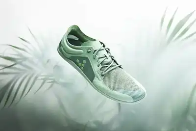 Vivobarefoot turns to Susterra for latest shoe