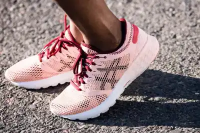 Approval for Asics’ CO2 emissions target