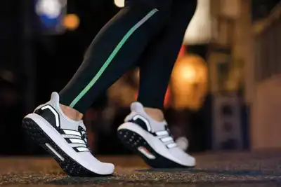 Adidas takes on Tokyo with latest AM4 release