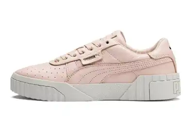 Puma “reimagines” the California shoe