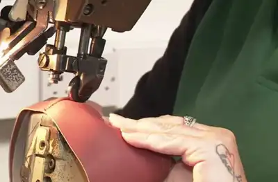 Northampton opens first new shoe factory in decades