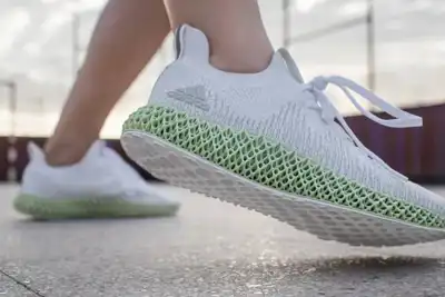 Adidas seeks to ‘redefine running’ with new shoe