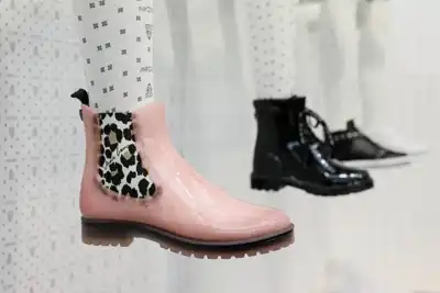 Gallery SHOES prepares for its fourth edition